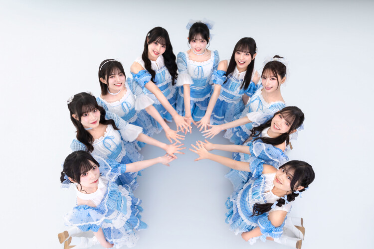RE-GE　2nd Single「どこにいても絶対君を見つけるよ」発売記念フリーライブツアー
