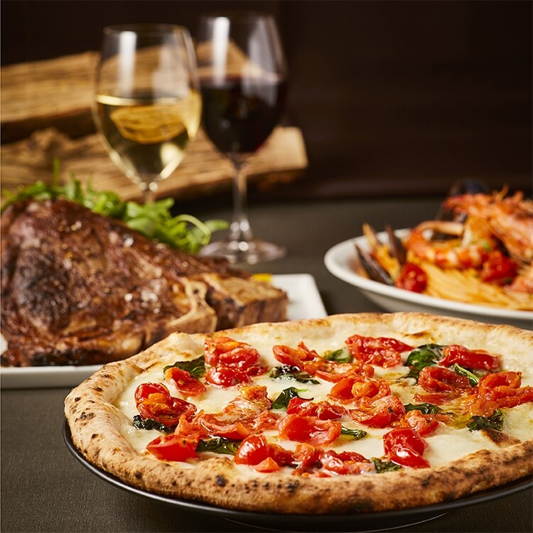 SALVATORE CUOMO & BAR