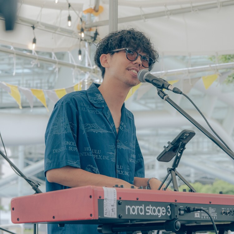 アスナルらいぶ