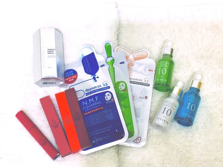 オリンピア アパートメントレーベル