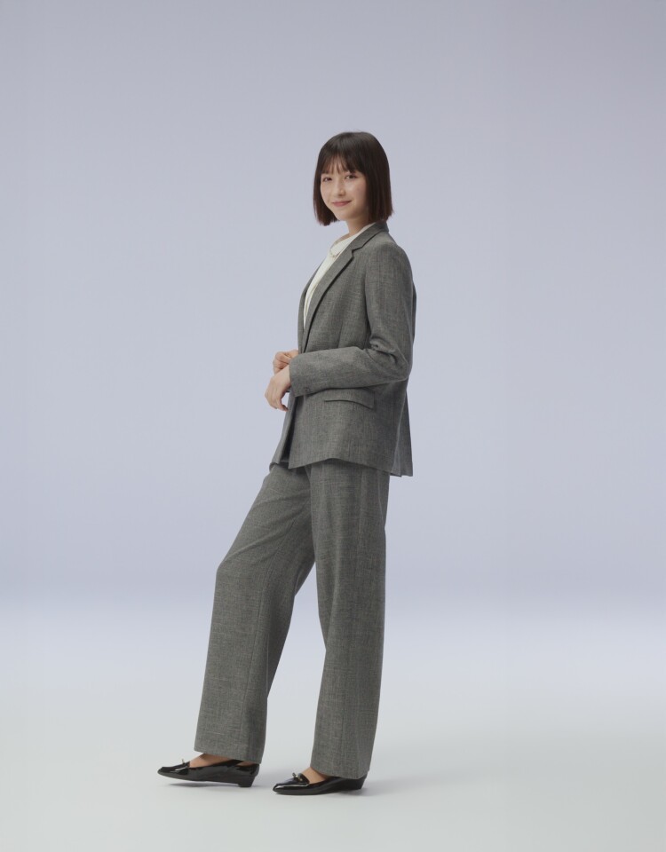 SUIT SELECT