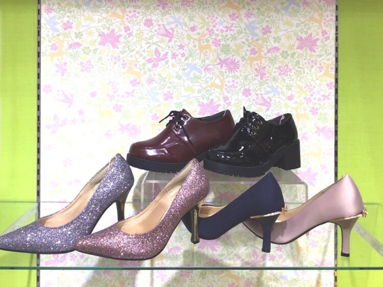 オリンピア アパートメントレーベル