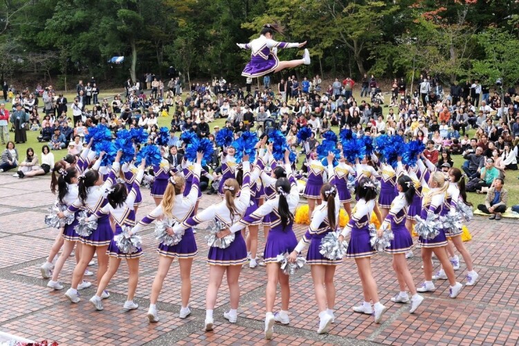 26KOALAS SPRING  PERFORMANCE