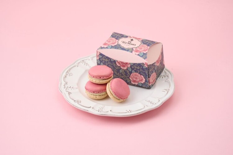 TEA MARIA＜東海初出店＞＜10/31(土)のみ出店＞
