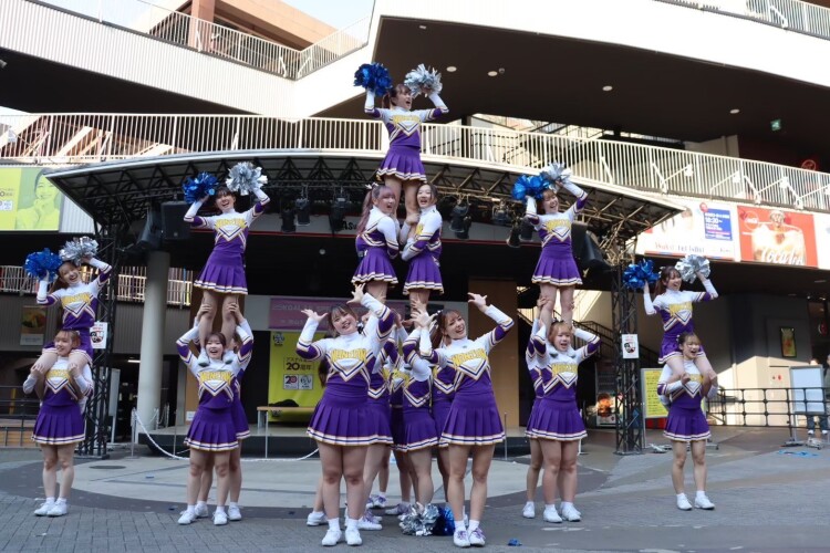 26KOALAS SPRING  PERFORMANCE