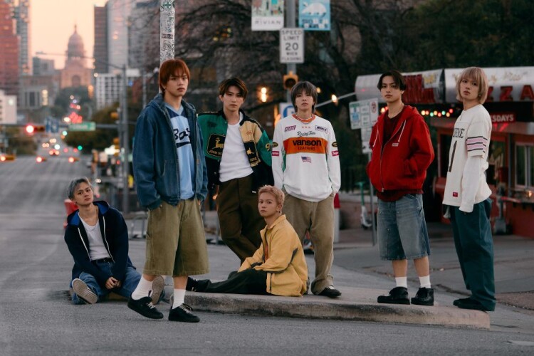 KID PHENOMENON 2nd Album リリース記念フリーイベント 『Purple CirKID Vol.8』  第1弾