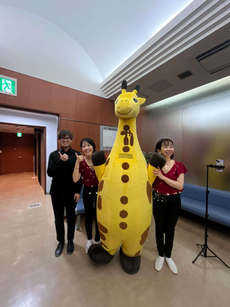 アスナルらいぶ