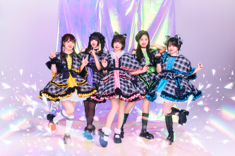 TVアニメ『前橋ウィッチーズ』3rdアルバム「ストレリチア」リリースイベント＠アスナル金山