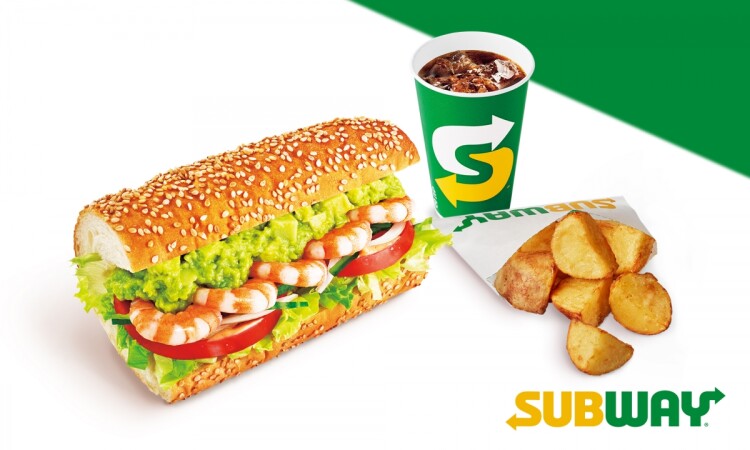 SUBWAY