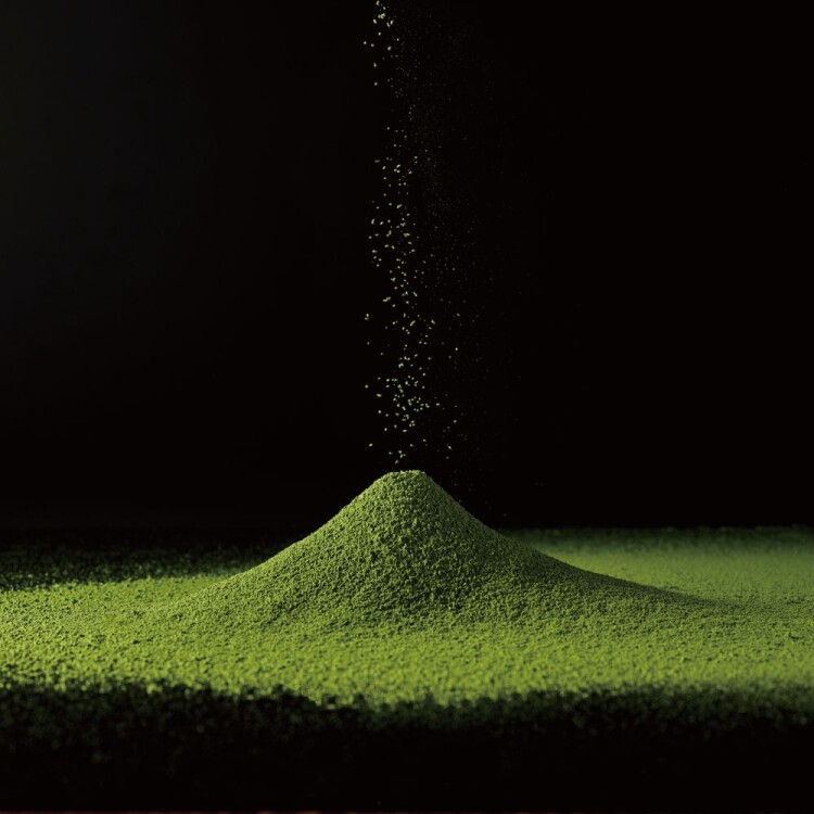 西尾抹茶臼引き体験｜西尾市観光協会