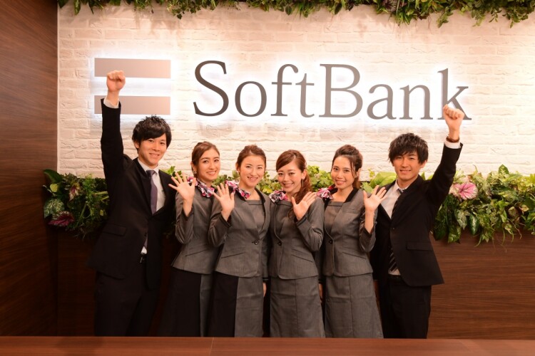 ソフトバンク/ワイモバイル