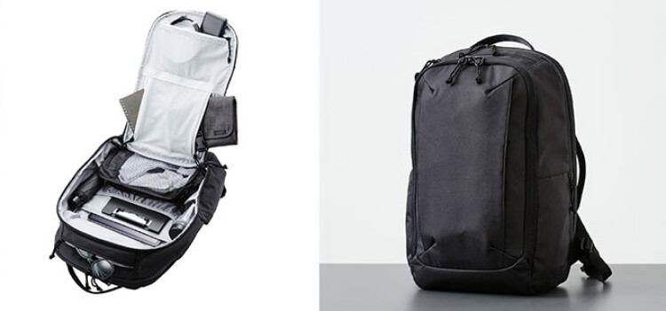 〖再入荷〗品切れ続出のMNL CITY PACK店頭在庫あります！