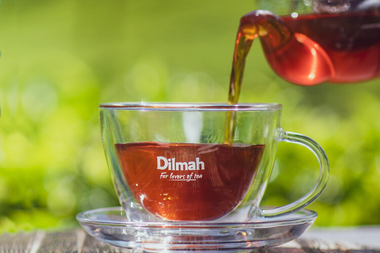 ワークショップ｜紅茶講座