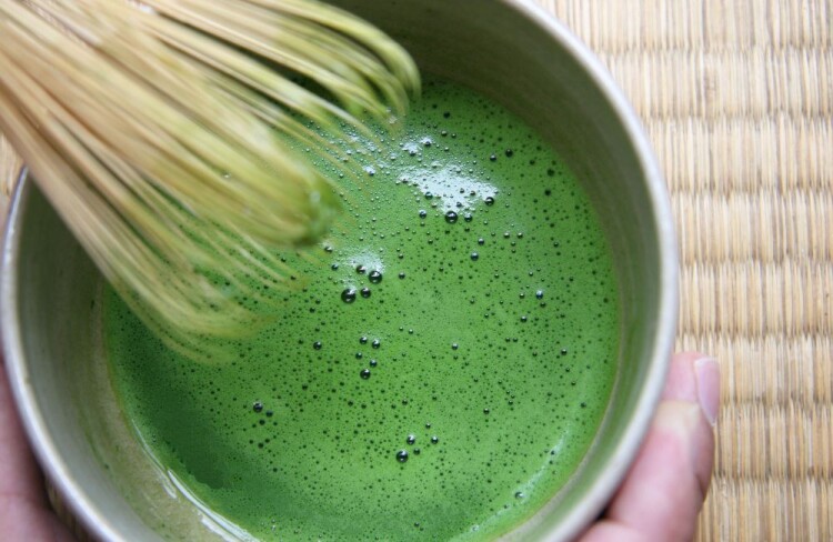 西尾抹茶臼引き体験｜西尾観光協会