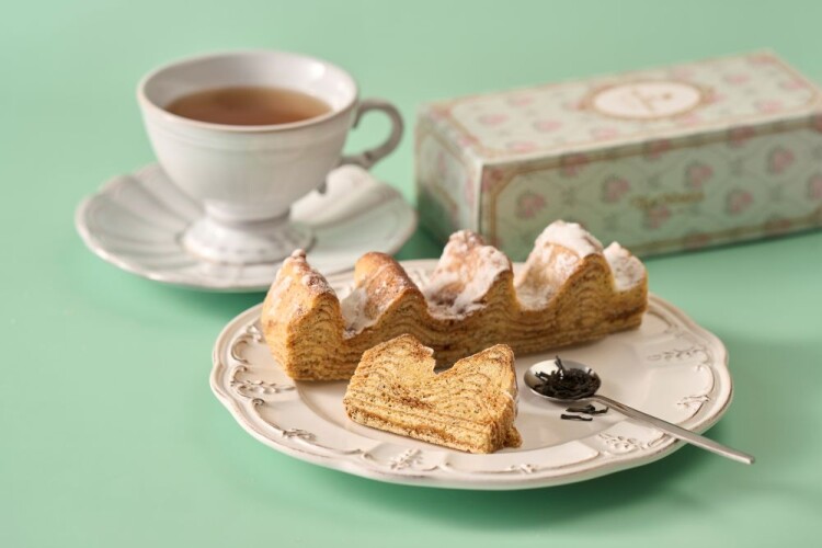 TEA MARIA＜東海初出店＞＜10/31(土)のみ出店＞