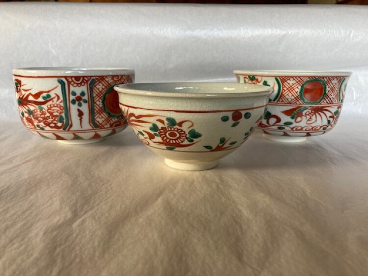 ろくろ体験｜犬山焼｜後藤陶逸陶苑