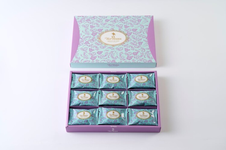 TEA MARIA＜東海初出店＞＜10/31(土)のみ出店＞