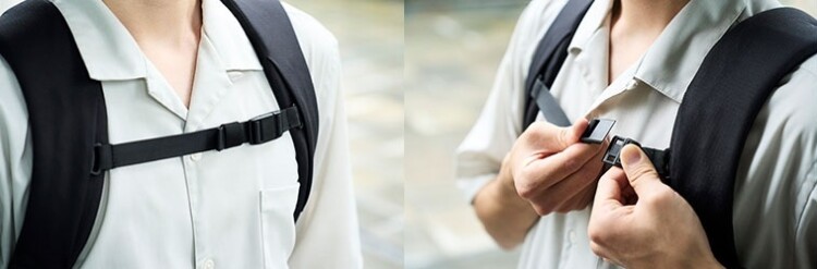 〖再入荷〗品切れ続出のMNL CITY PACK店頭在庫あります！