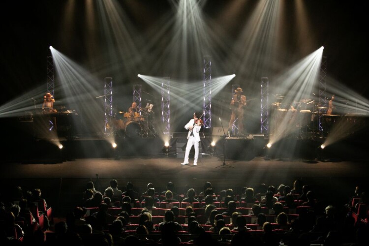 アスナルらいぶ