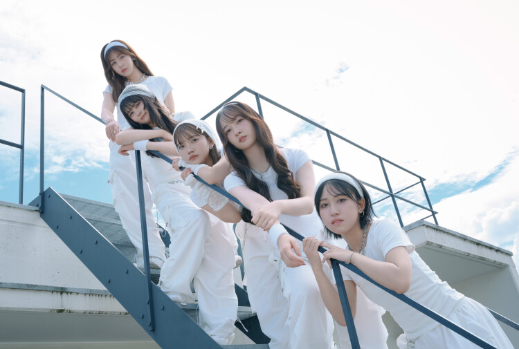 DayRe: 1st SG 「ミカンセイオーディナリー」発売記念リリースイベント