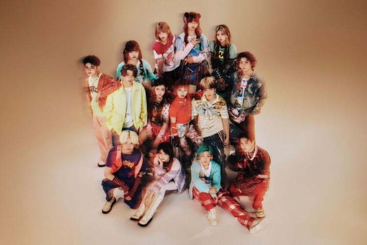 7/23 アスナル金山 presents ASUNAL TREASURE