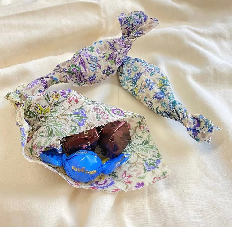 ミツロウラップワークショップ｜三河木綿｜森菊株式会社