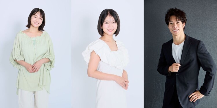 TOKAI RADIO公開生放送atアスナル金山