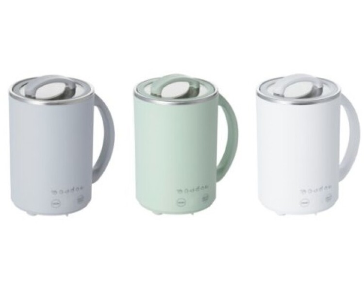 〖NEW〗調理ができるマグカップ Cook Mug の大容量サイズが登場！