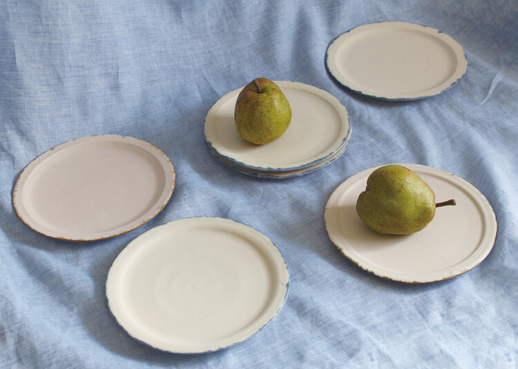 常滑焼｜今井薫