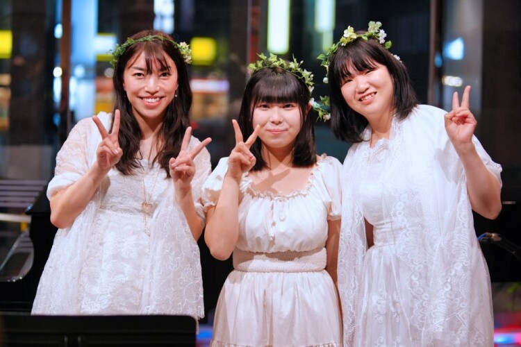 アスナルらいぶ