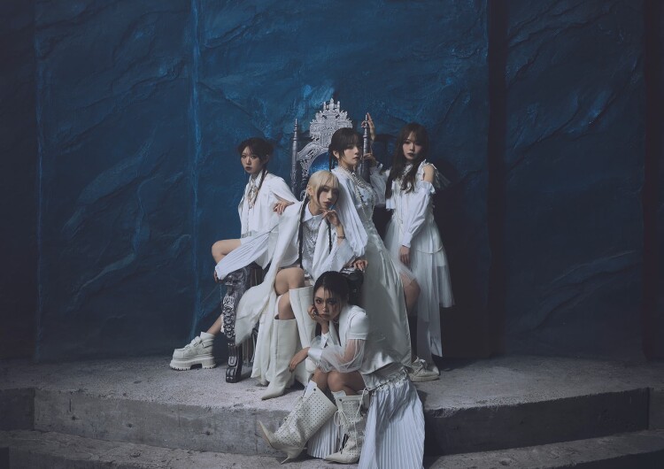 CiON「渇望」リリースイベント＠アスナル金山