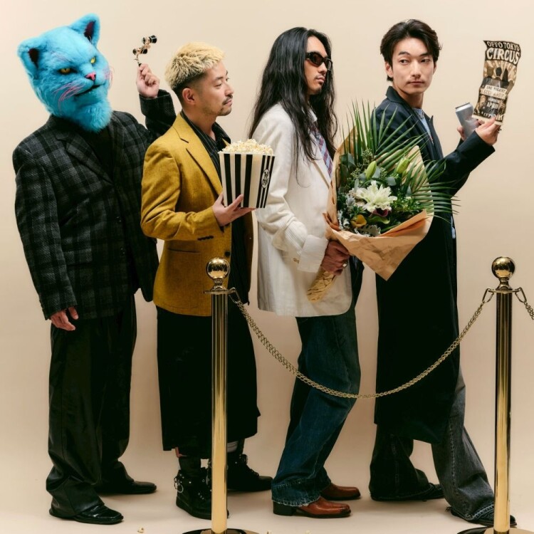 TOKAI RADIO公開生放送「OH！MY CHANNEL!」