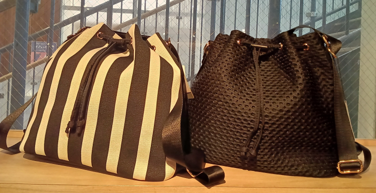 【オススメ】個性派BAGが入荷しました