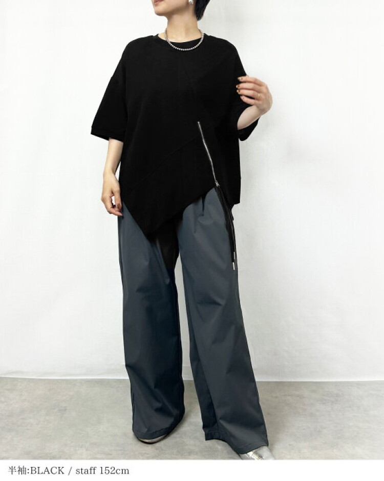 【再入荷】個性派TOPS