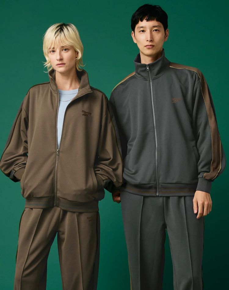 【定番】毎年大人気のReebok別注アイテムが今年も入荷しました！