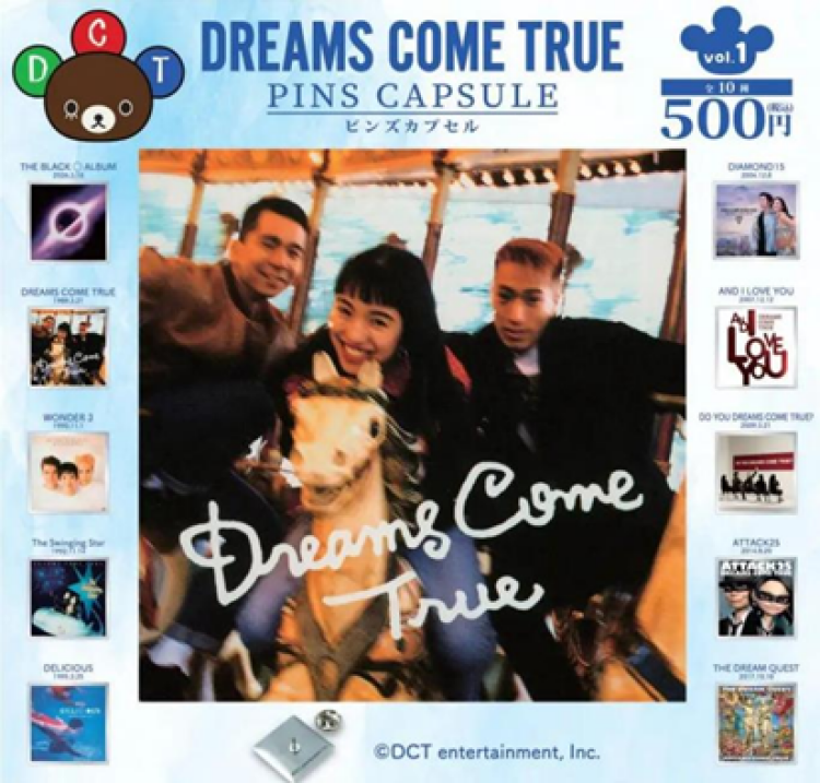 ガチャガチャの森【新商品ニュース】