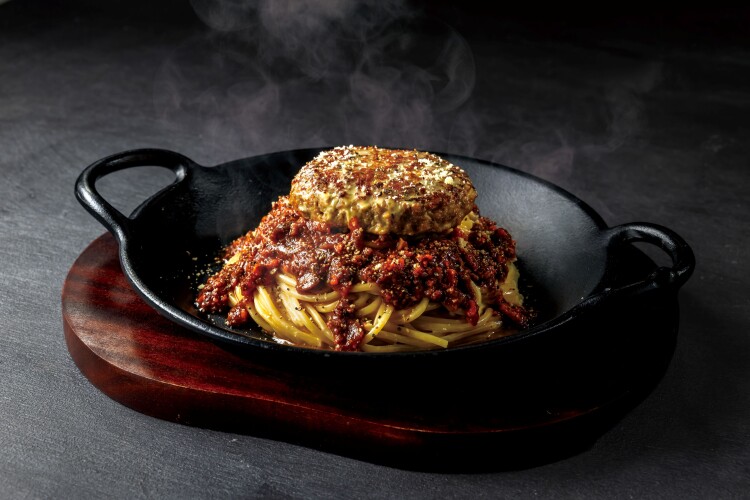 肉を味わうシリーズ